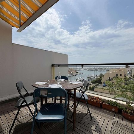 Appartement Renove 2 Chambres Avec Piscine Et Parking, A 6 Couchages Pres De La Plage - Fr-1-229-103 Груисан Екстериор снимка